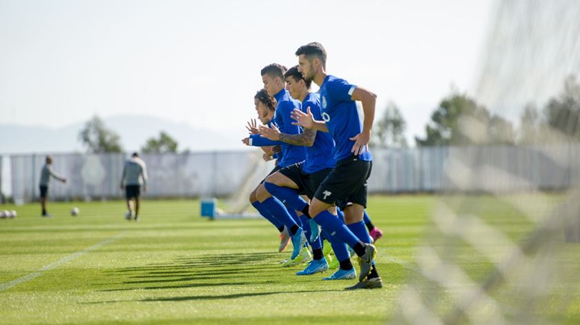 Foto: FC Porto