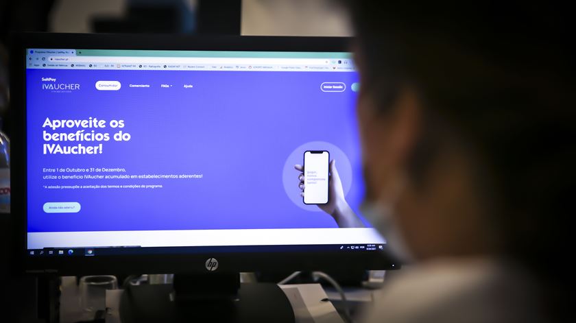 IVAucher foi "oportunidade perdida" e desinteressante para os consumidores