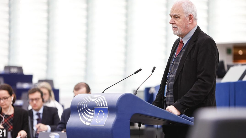 ​"Sem um Estado de Direito realmente implementado, a União Europeia pode ser destruída"