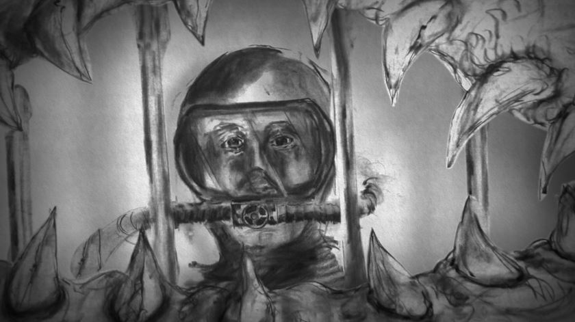 "Tubarão" faz 50 anos. Spielberg conta histórias e mostra imagens inéditas em documentário. Foto: Courtesy of Universal Studios Licensing LLC