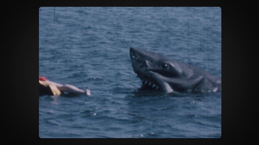 "Tubarão" faz 50 anos. Spielberg conta histórias e mostra imagens inéditas em documentário. Foto: Courtesy of Universal Studios Licensing LLC