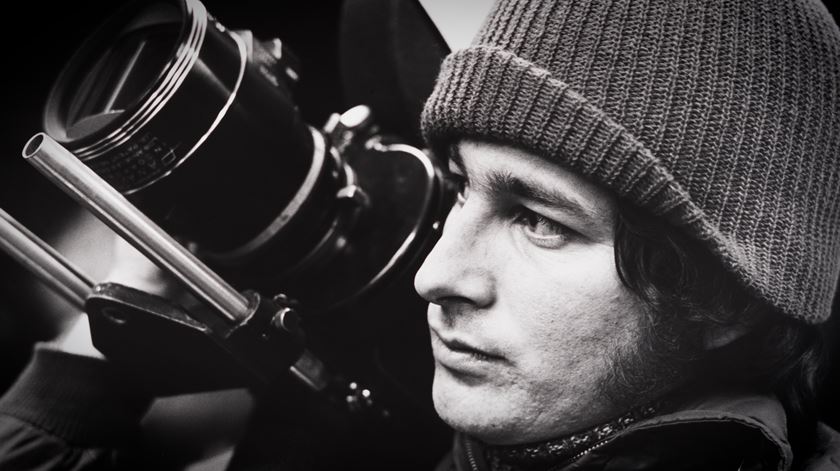 "Tubarão" faz 50 anos. Spielberg conta histórias e mostra imagens inéditas em documentário. Foto: Courtesy of Universal Studios Licensing LLC