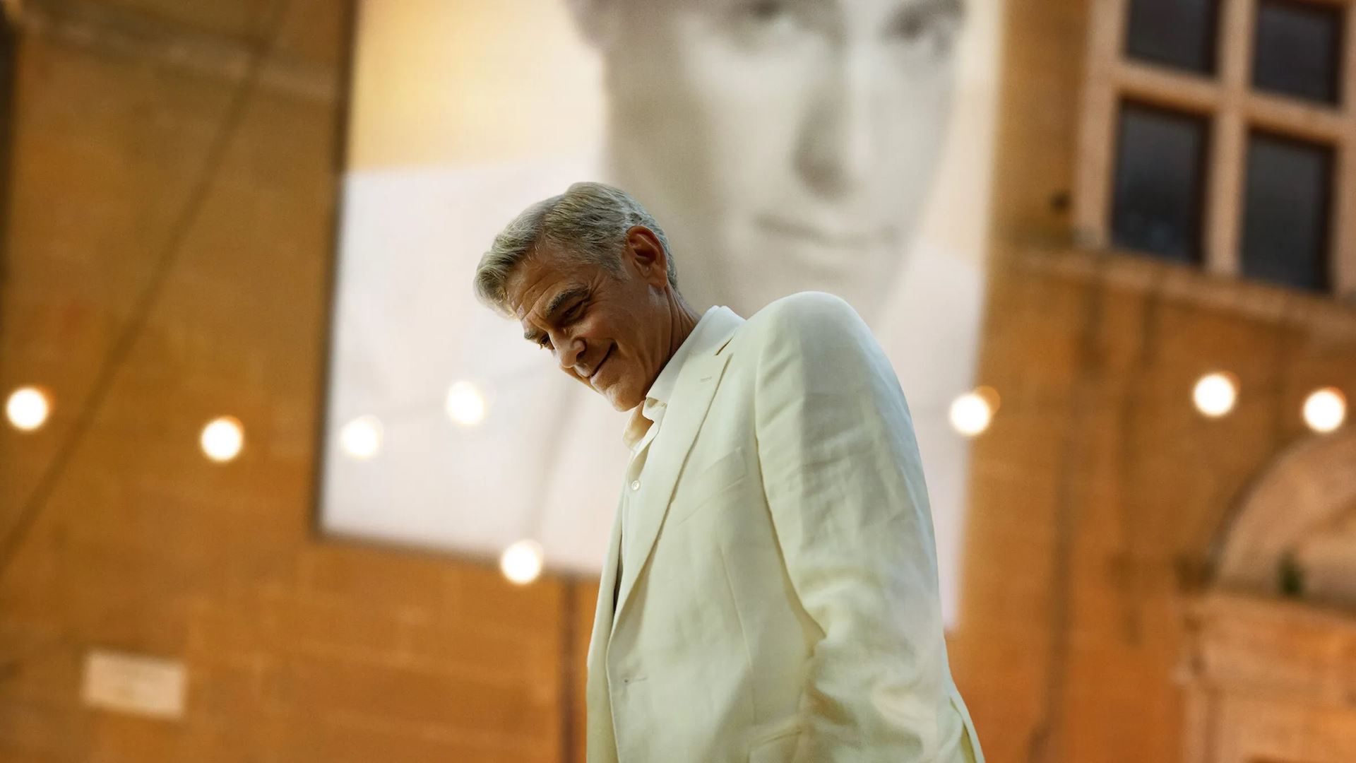 Clooney Revela: Filme 'Jay Kelly' Desmascara o Lado Sombrio da Fama e Arrependimentos!