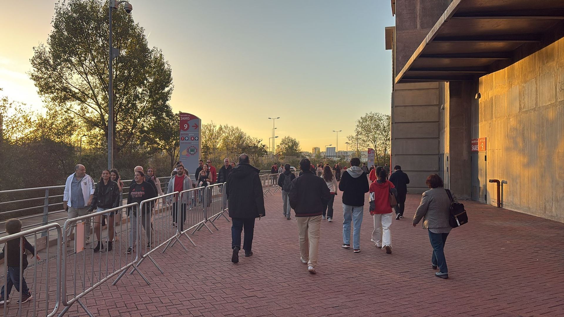 Novo presidente do Benfica tomará posse "garantidamente na próxima madrugada"