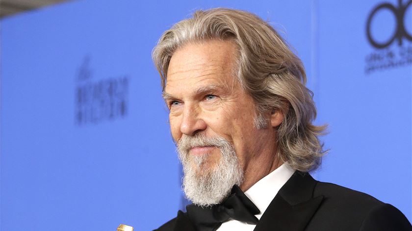 Jeff Bridges. Foto: Mike Nelson/EPA