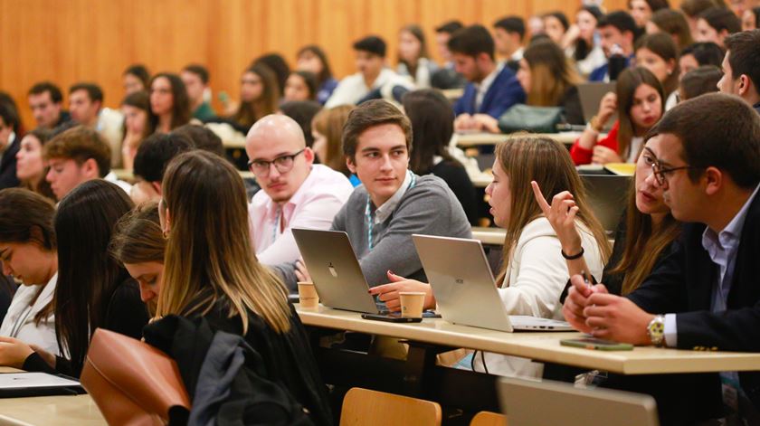 Júnior Empresas. O que são estas “incubadoras de talentos”?