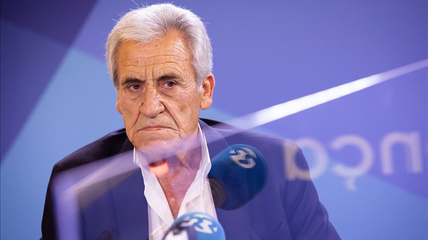 PCP exige responsabilização de ex-governantes envolvidos nos "Pandora Papers"