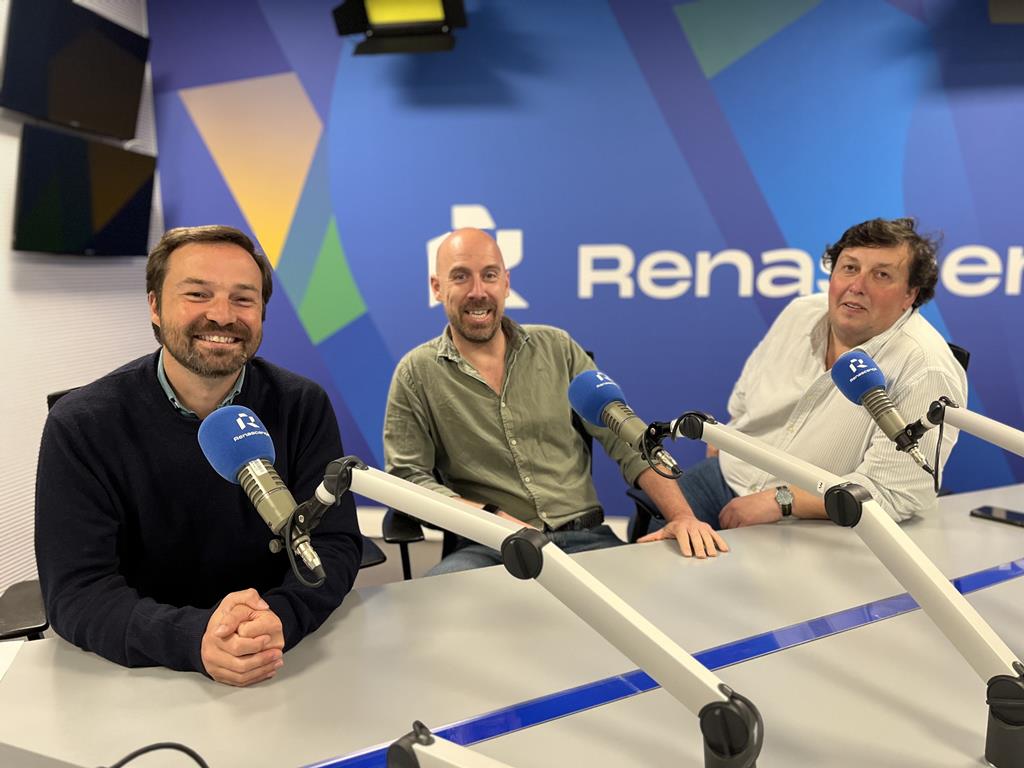 Conversas de Páscoa. Ninguém vale pelo que faz