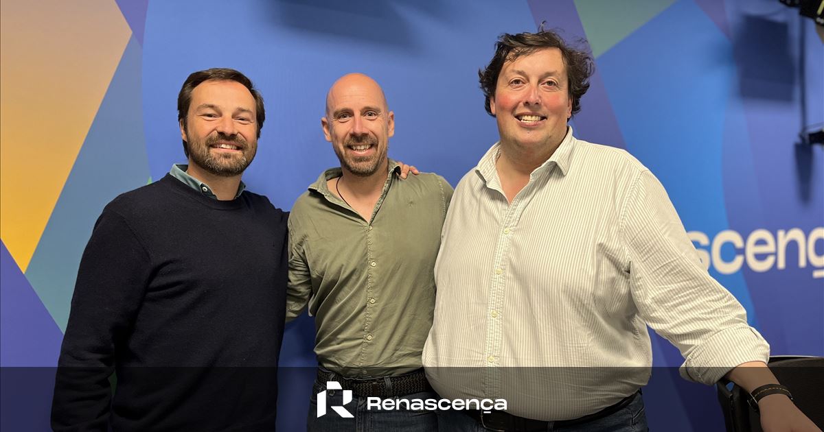 Conversas de Páscoa. A dor e o amor estão sempre ligados?