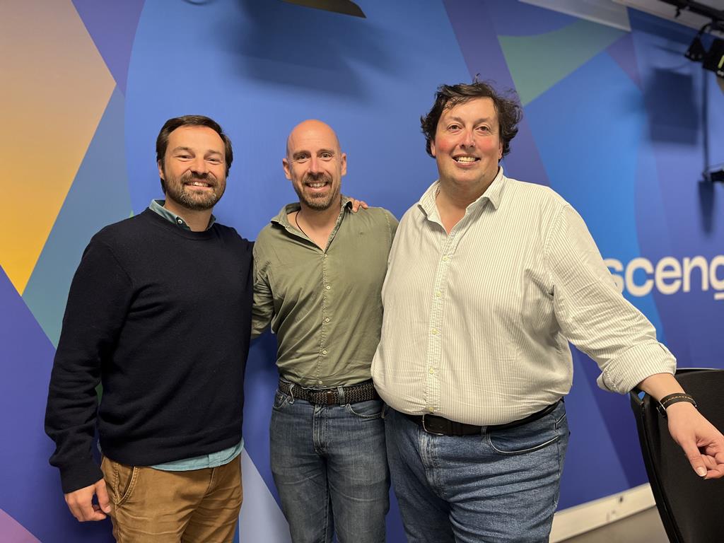 Conversas de Páscoa. A dor e o amor estão sempre ligados?