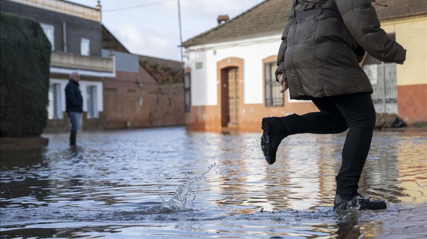 Pacto Climático Europeu quer PTRR focado na prevenção de catástrofes