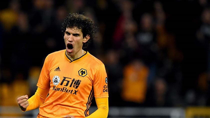 Foto: Wolves
