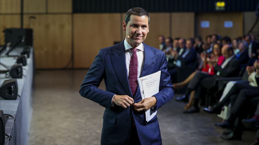 Inquérito à TAP. Galamba ouvido na quinta-feira, Frederico Pinheiro um dia antes