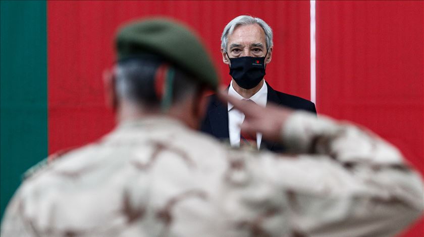 Opera&#231;&#227;o Mir&#237;ade. PSD quer pareceres jur&#237;dicos antes da audi&#231;&#227;o de Cravinho