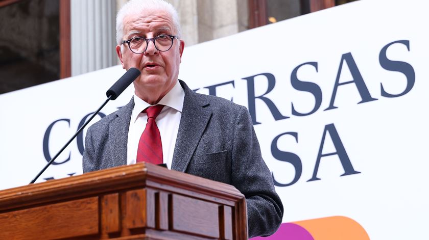 António Vaz Carneiro: “A ciência clínica tornou-se num espetáculo”