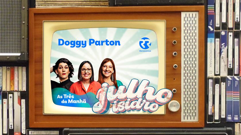 Doggy Parton