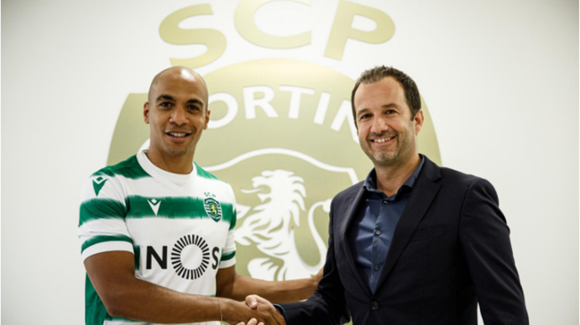 Foto: Sporting