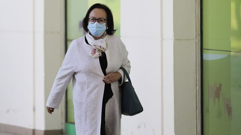 Decisão instrutória da Operação Marquês "colocou em causa prestígio" da Justiça, diz ex-PGR