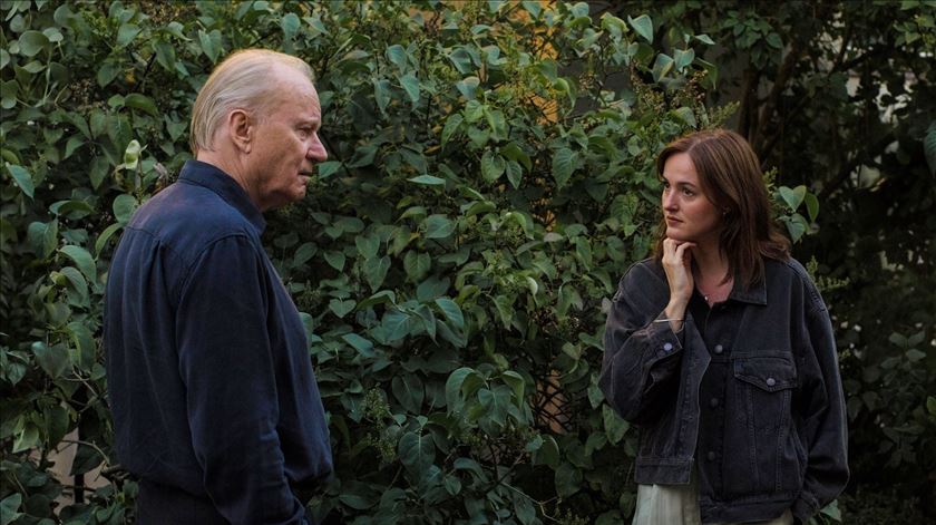 "Sentimental Value" ganha prémio de "Filme Europeu" da Academia Europeia de Cinema