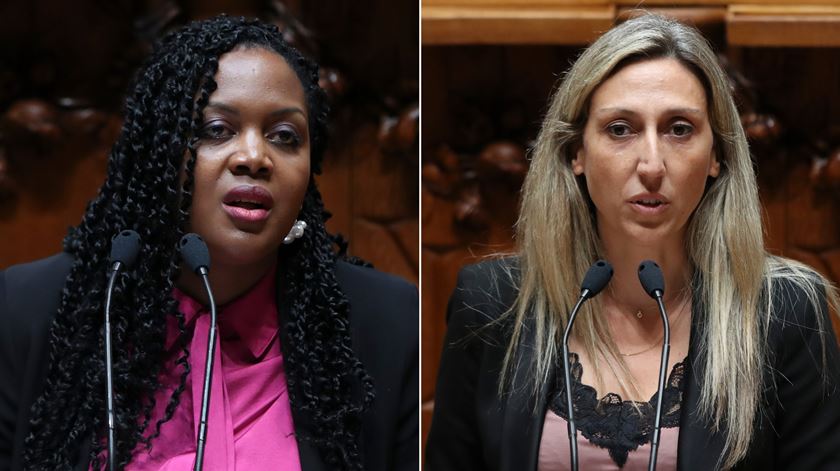 OE 2022. Deputadas não inscritas vão abster-se na votação na generalidade
