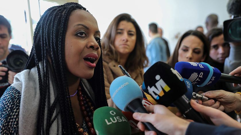 Foto: Miguel A. Lopes/Lusa