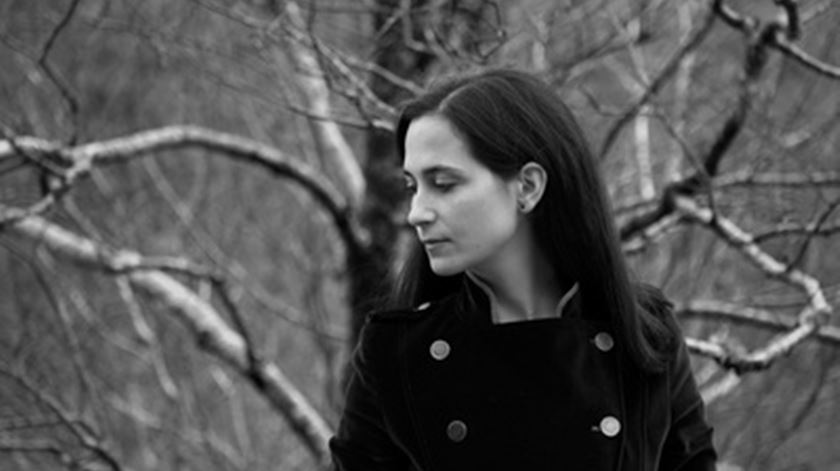 Pianista Joana Gama evitou tocar no confinamento por causa dos vizinhos