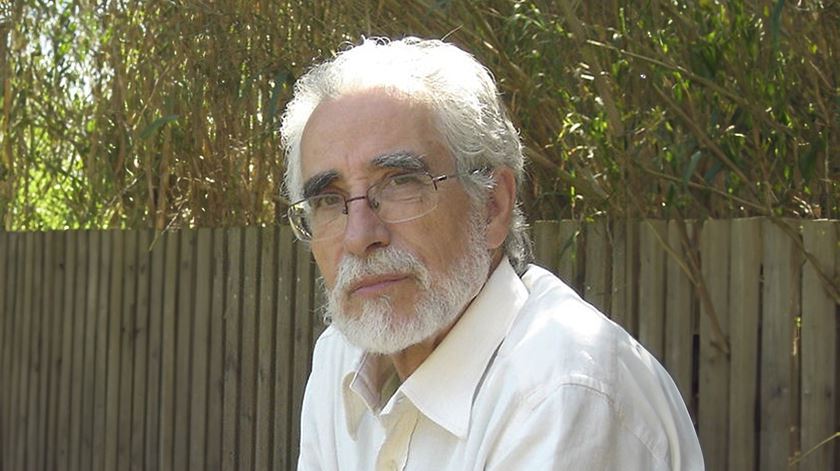 ​Prémio Camões 2023. "A Língua Portuguesa está a ser muito maltratada"