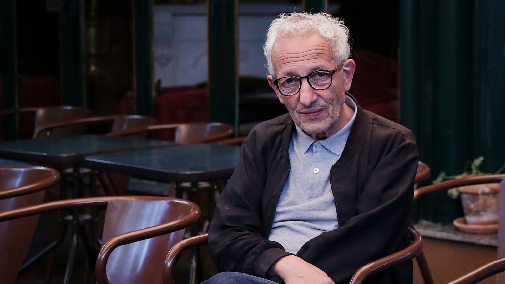 João Botelho Leva 'As Meninas Exemplares' aos Fãs: Uma Jornada pelo Cinema Português!