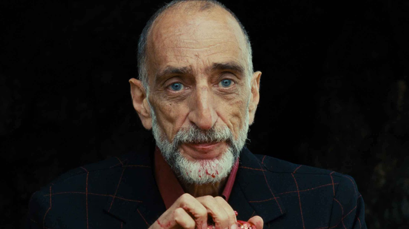 "Um verdadeiro libertino". MoMa dedica retrospetiva a João César Monteiro com restauros da Cinemateca