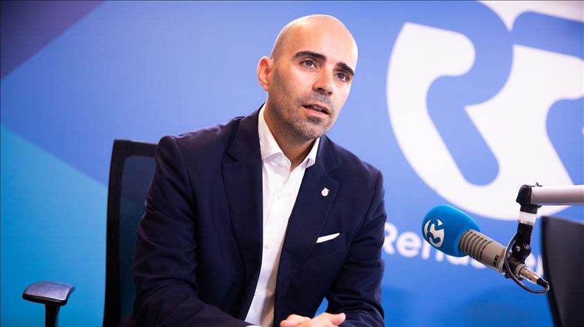 "Esta Taça de Portugal está morta porque a verdade desportiva não transitou para a próxima fase" "Esta Taça de Portugal está morta porque a verdade desportiva não transitou para a próxima fase"