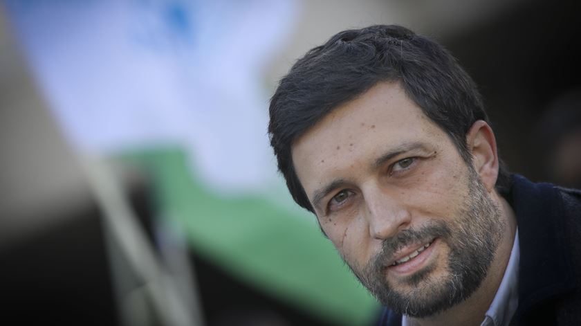 Coligação em Lisboa? "Temos que ver com que força cada um sai das eleições", diz candidato da CDU