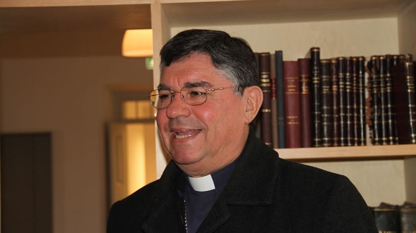 D. João Lavrador alerta para “cultura das aparências” e desafia os cristãos ao essencial