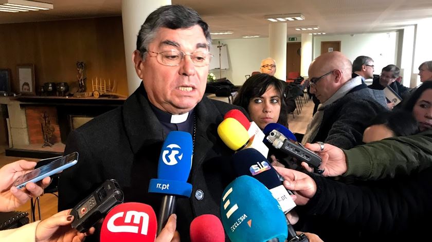 Abusos na Igreja. Diocese de Viana recebeu duas denúncias de padres que não estão no ativo