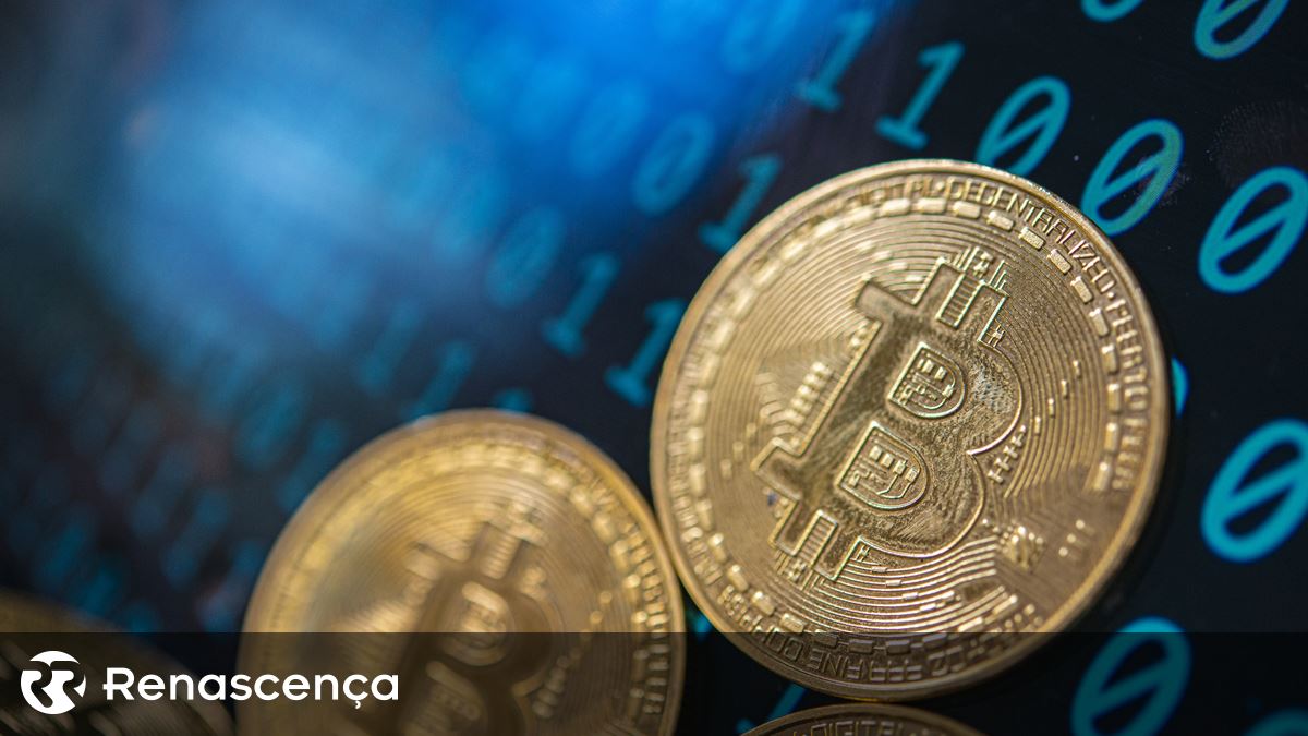 Bitcoin toca máximo e supera 109.000 dólares antes de tomada de posse de  Trump - Renascença