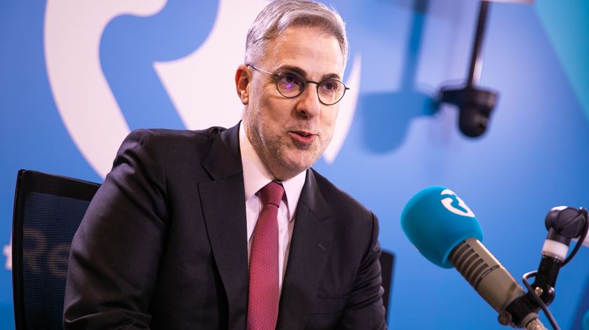 Bastonário defende lista de advogados oficiosos para megaprocessos