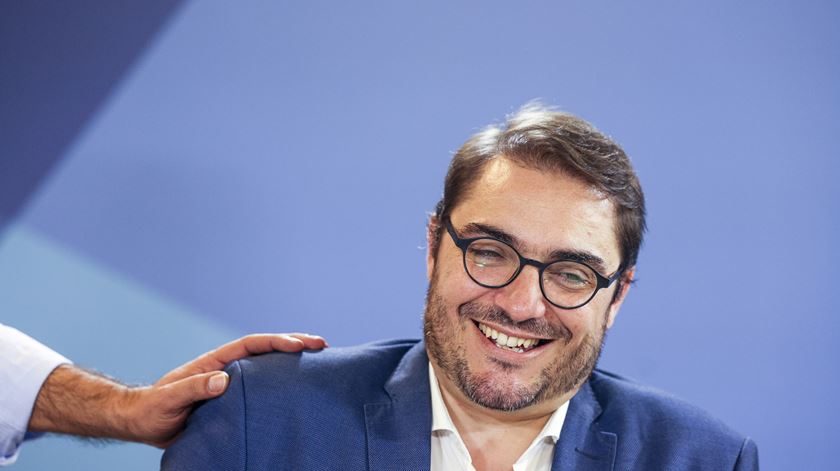 Entrevista a João Oliveira Entrevista a João Oliveira