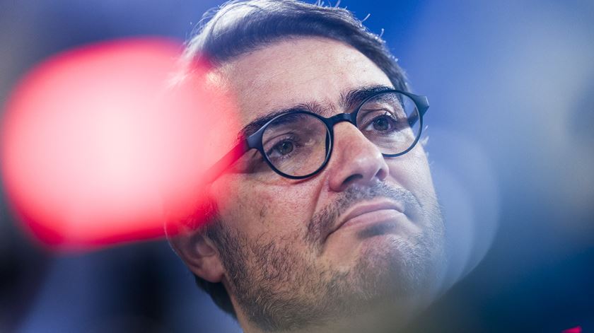 Melhorar resultados eleitorais do PCP? “Isso não depende” de Paulo Raimundo