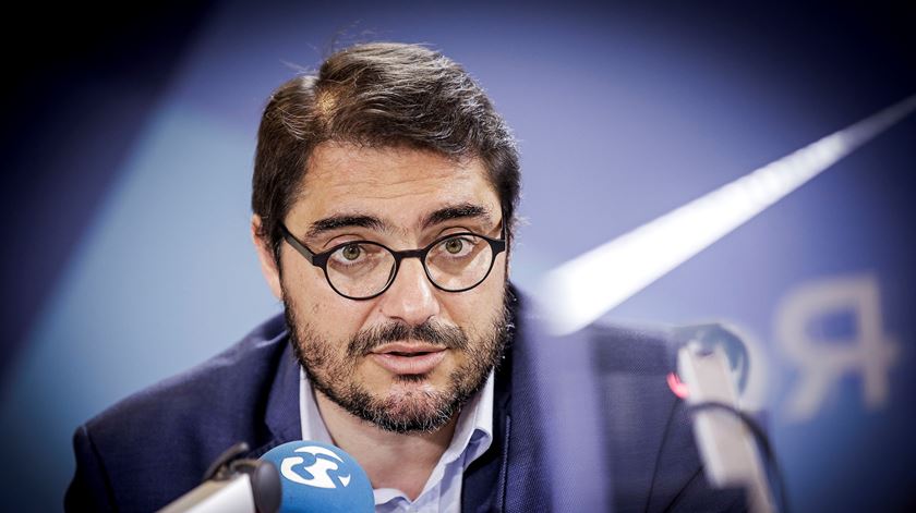 PCP aumenta pressão. “Aquilo que está no OE2021 é para ser executado em 2021”