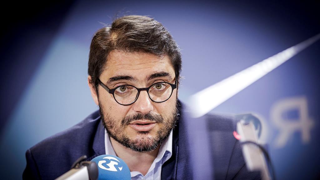 PCP aumenta pressão. “Aquilo que está no OE2021 é para ser executado em 2021”