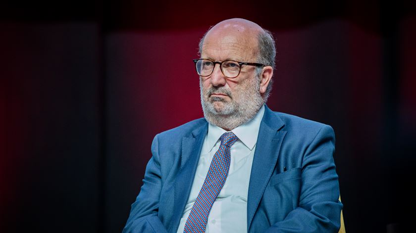 "Mais betão não é solução": Ex-ministro afasta barragens como resposta à falta de água em Portugal
