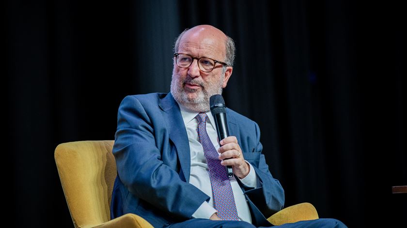 ​Matos Fernandes: "Endesa desistiu da barragem de Girabolhos" e "não fiquei triste"