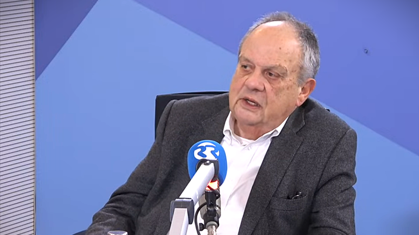 "Freitas do Amaral não era o ‘papão’ de extrema-direita que a campanha do meu pai usou como argumento em 1986"