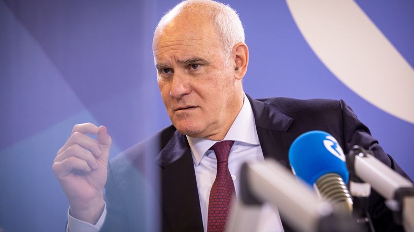 “Há mais EUA além de Trump. Não podemos desistir demasiado cedo dos americanos”