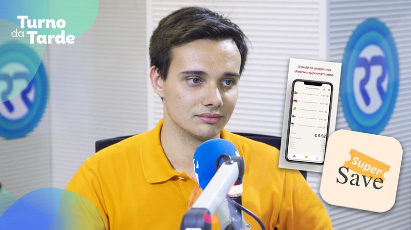 Supersave: a app portuguesa que ajuda a poupar no supermercado
