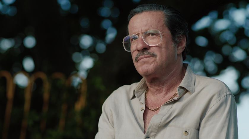 Novo filme de Leonel Vieira ou quando a realidade e a ficção se cruzam