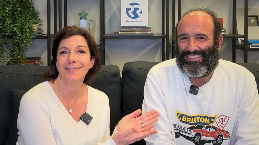 Vamos ao teatro com Joaquim Horta?