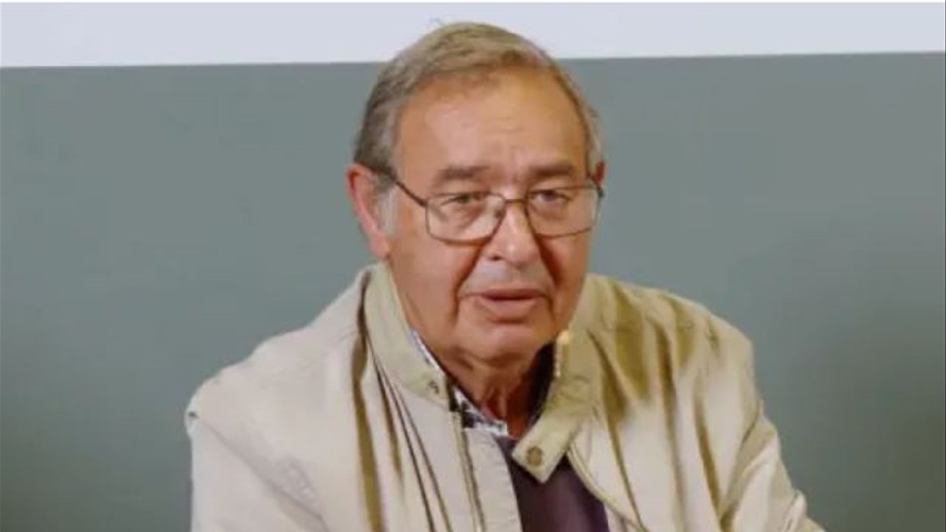 Morreu Joaquim Piló, fundador do BE