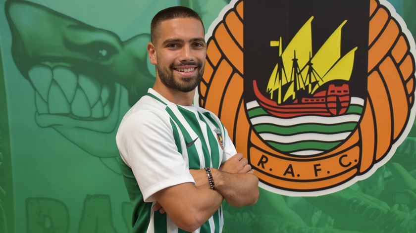 Foto: Rio Ave