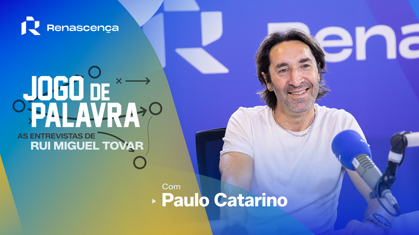Paulo Catarino. “Nasci em cima da ponte 25 de Abril e a minha mãe biológica faleceu no parto” Paulo Catarino. “Nasci em cima da ponte 25 de Abril e a minha mãe biológica faleceu no parto”
