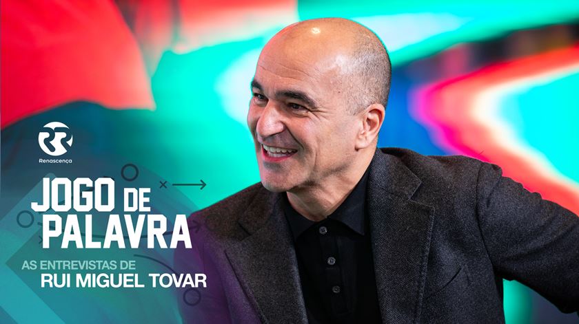 Martínez. "Ganhámos a Taça de Inglaterra e, três dias depois, descemos à 2.ª divisão. Que semana!"